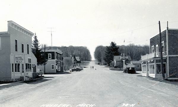 Hulbert Standard Oil (newer photo)